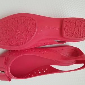 Salvatore Ferragamo Authentic Women's Sandals